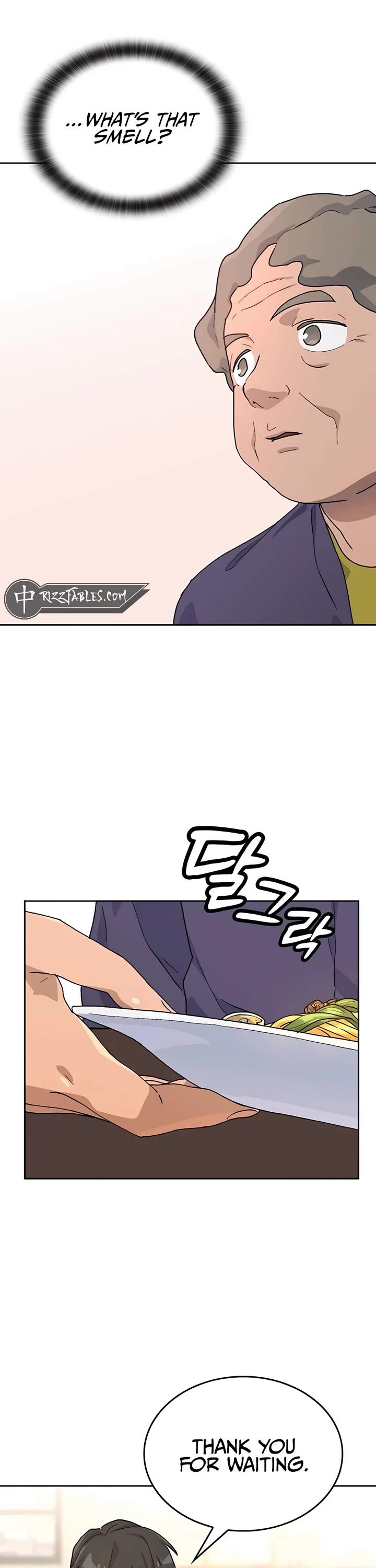 Healing Life Through Camping In Another World chapter 9 page 5