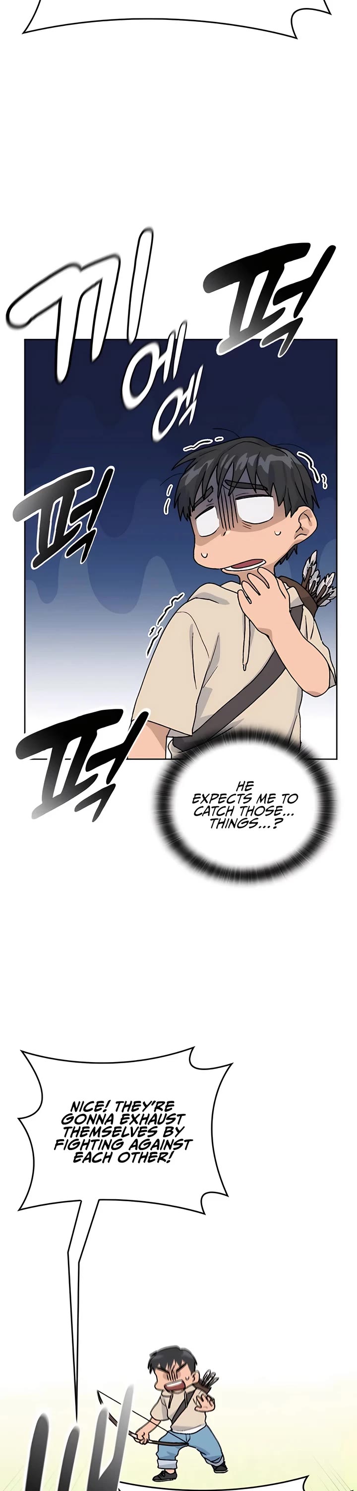 Healing Life Through Camping In Another World chapter 9 page 52