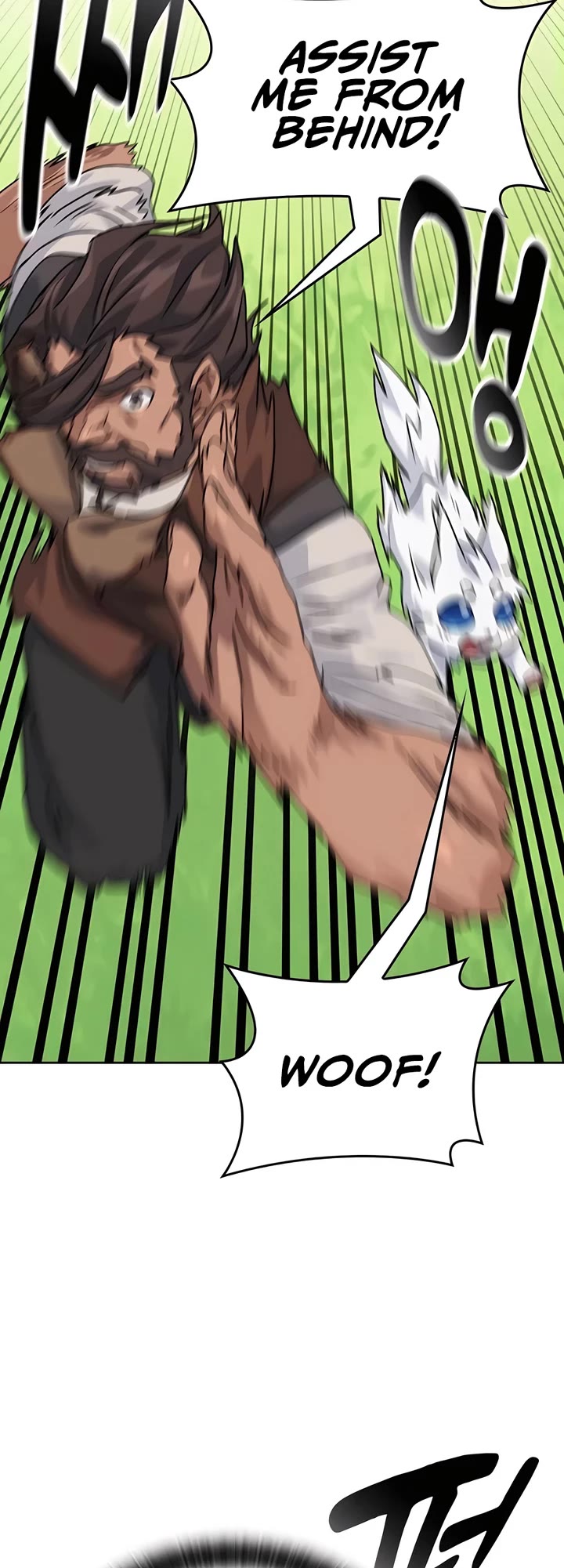 Healing Life Through Camping In Another World chapter 9 page 53