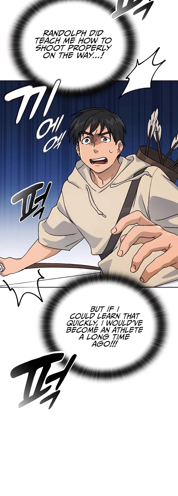 Healing Life Through Camping In Another World chapter 9 page 54