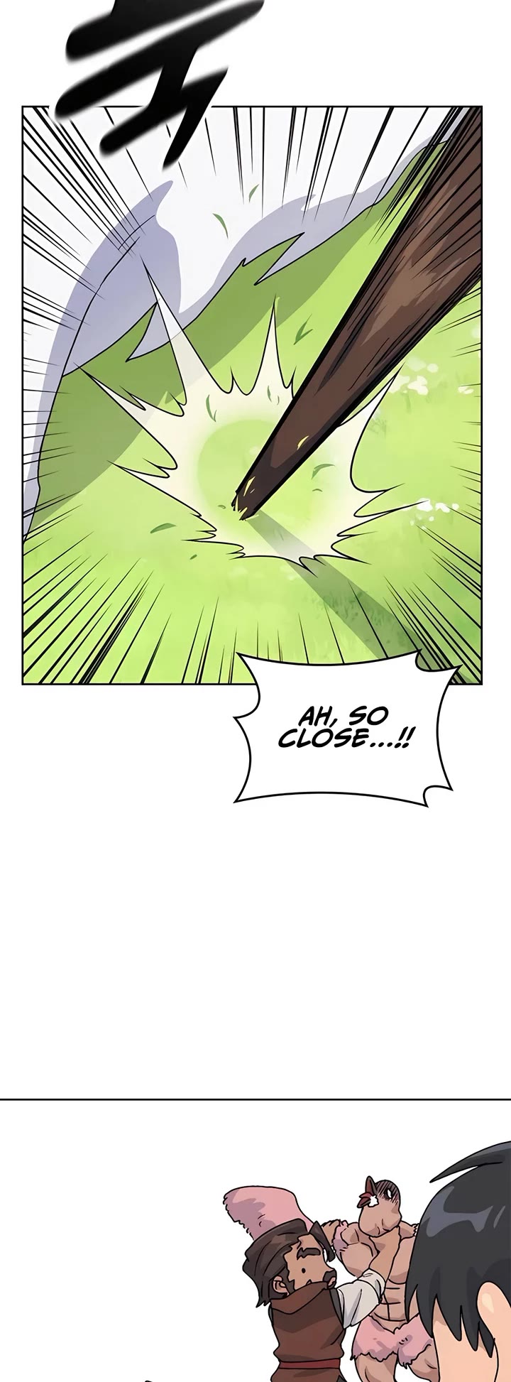 Healing Life Through Camping In Another World chapter 9 page 57