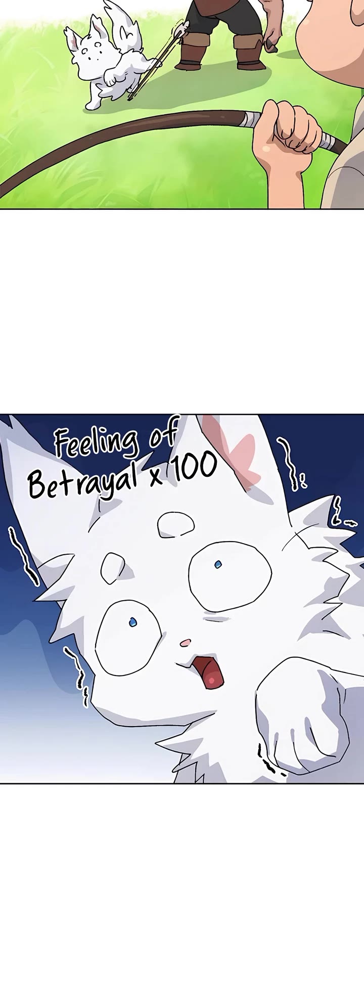 Healing Life Through Camping In Another World chapter 9 page 58