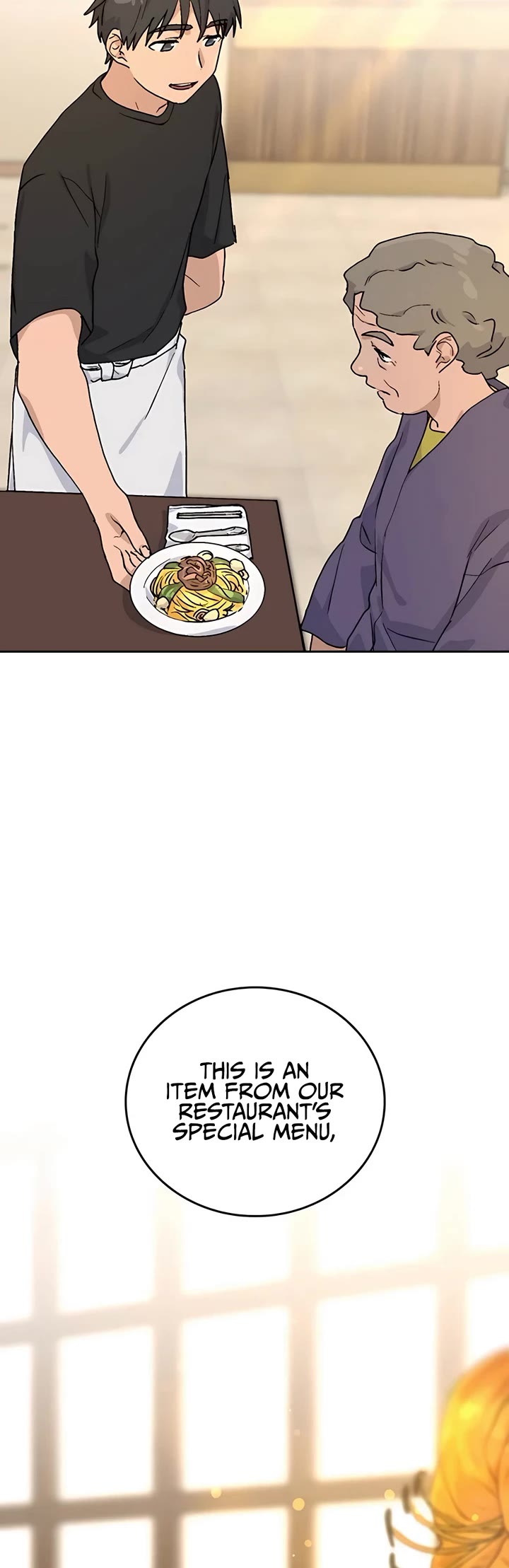 Healing Life Through Camping In Another World chapter 9 page 6