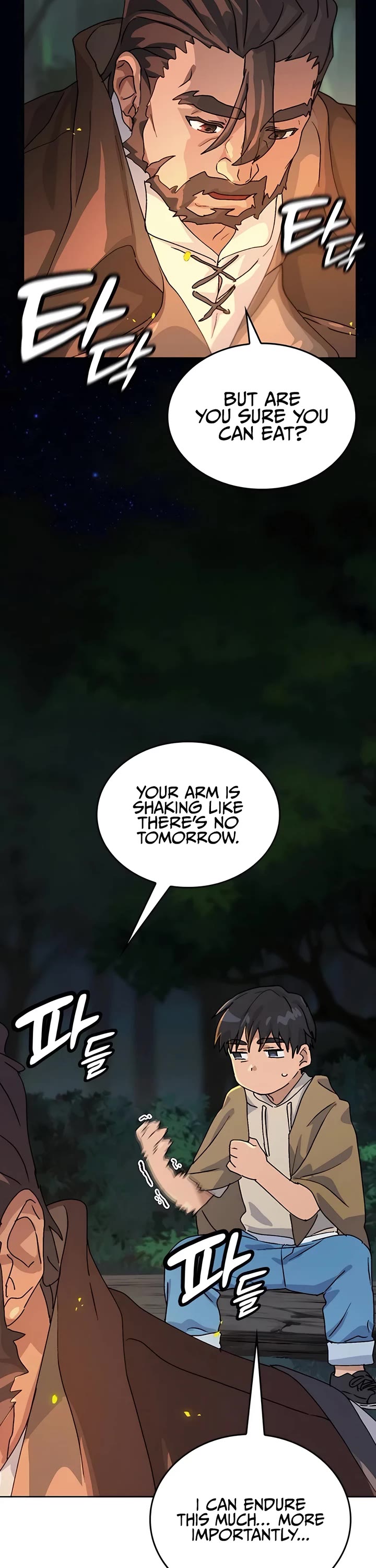 Healing Life Through Camping In Another World chapter 9 page 60