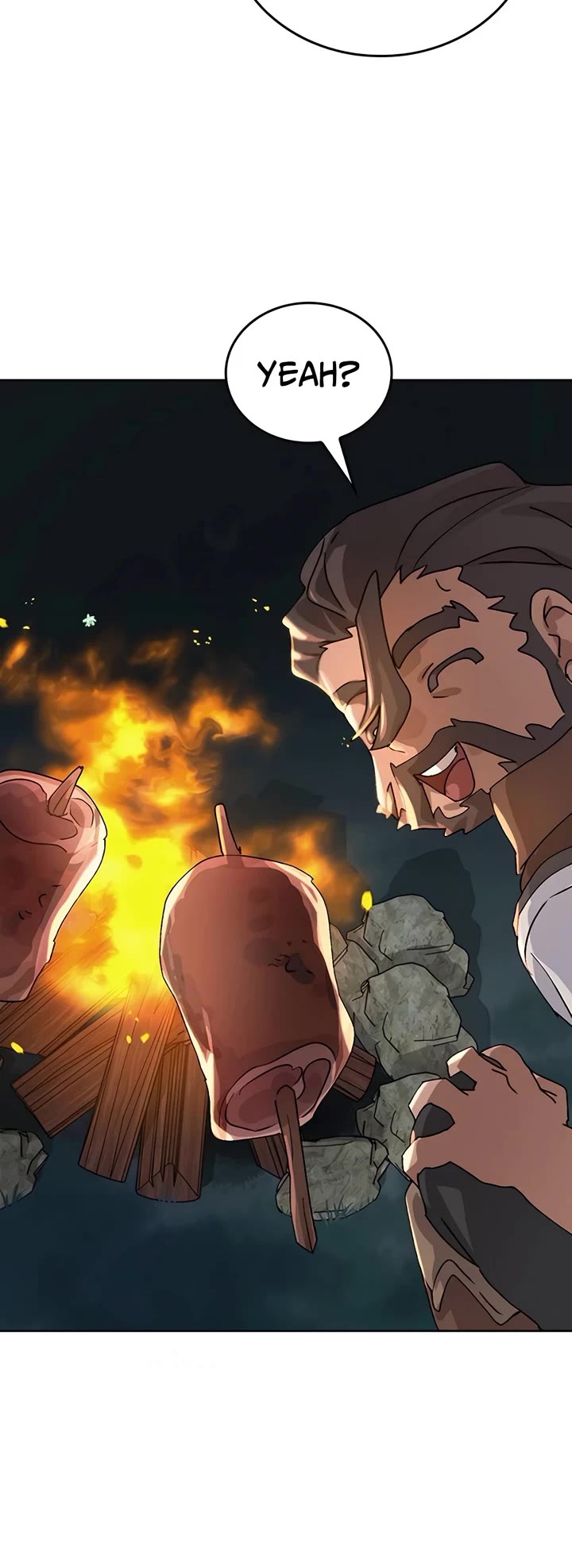 Healing Life Through Camping In Another World chapter 9 page 61