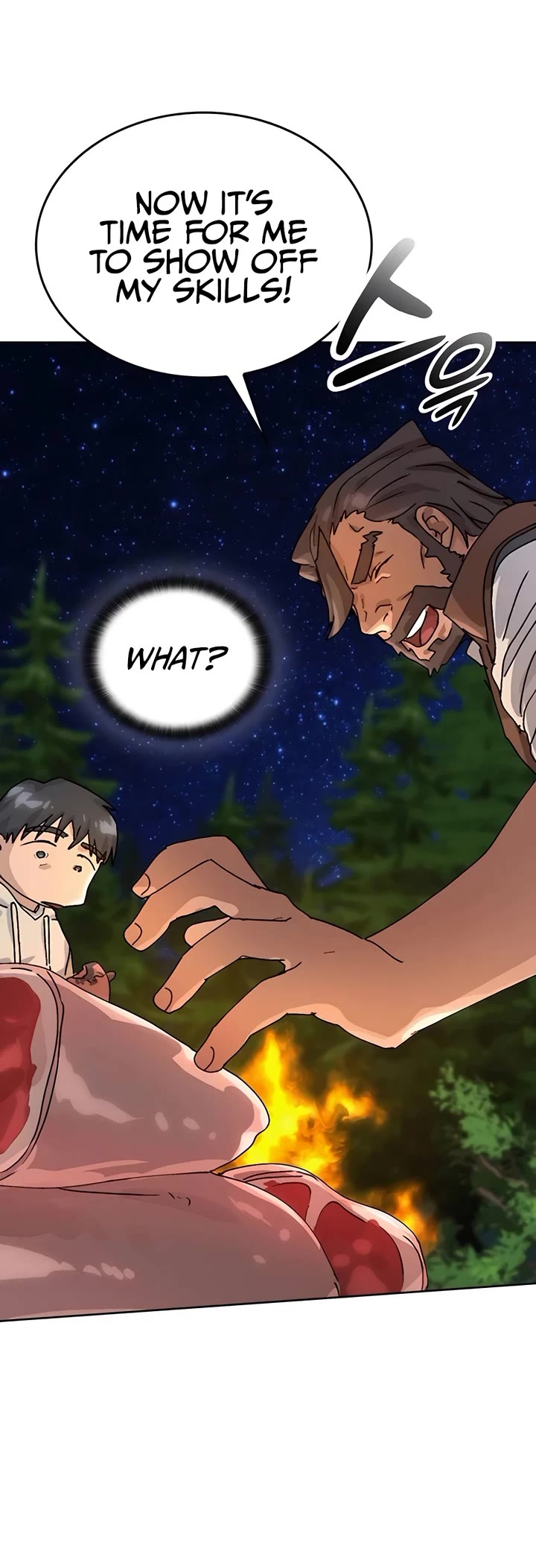 Healing Life Through Camping In Another World chapter 9 page 66