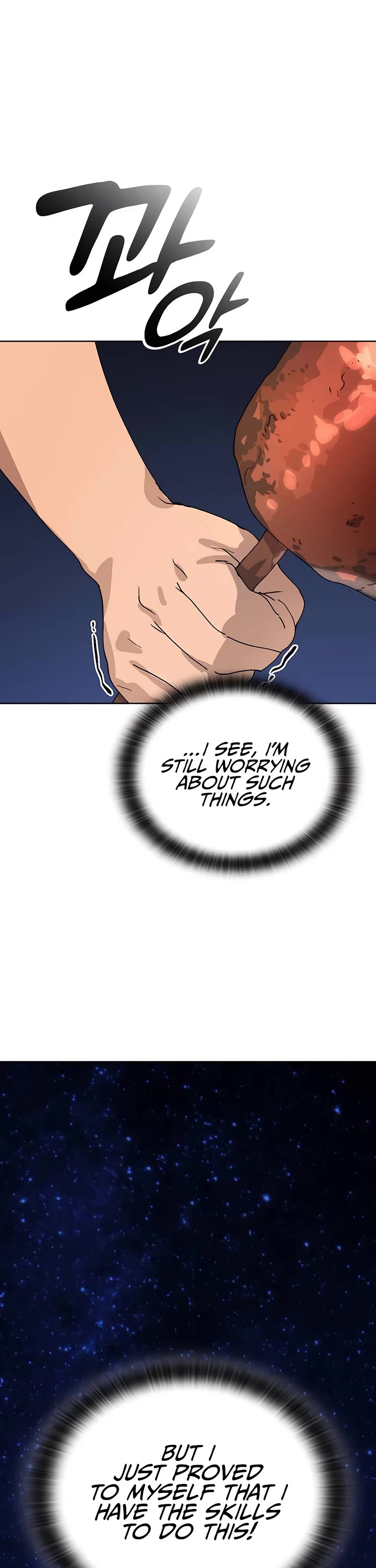 Healing Life Through Camping In Another World chapter 9 page 68