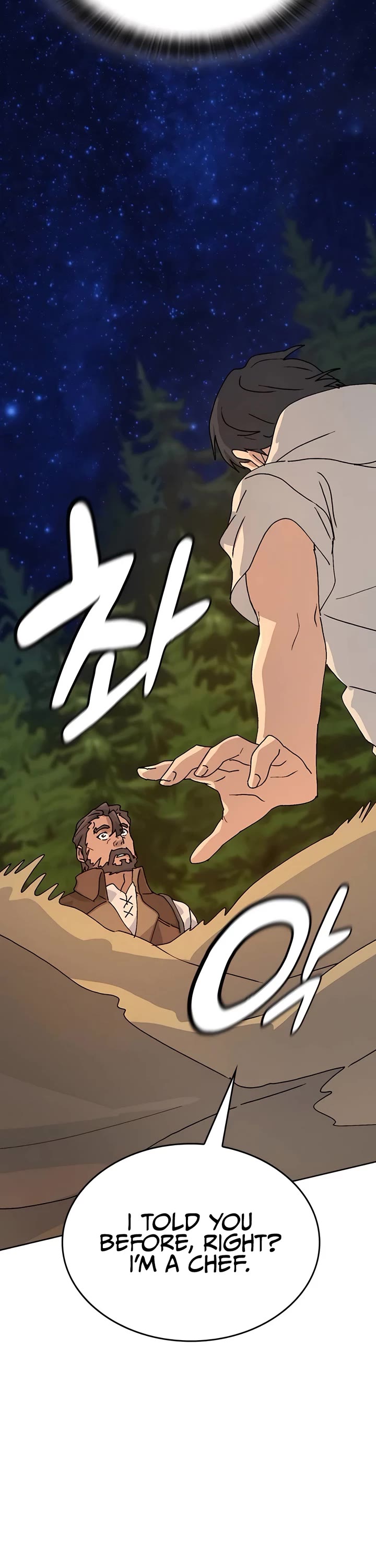 Healing Life Through Camping In Another World chapter 9 page 69