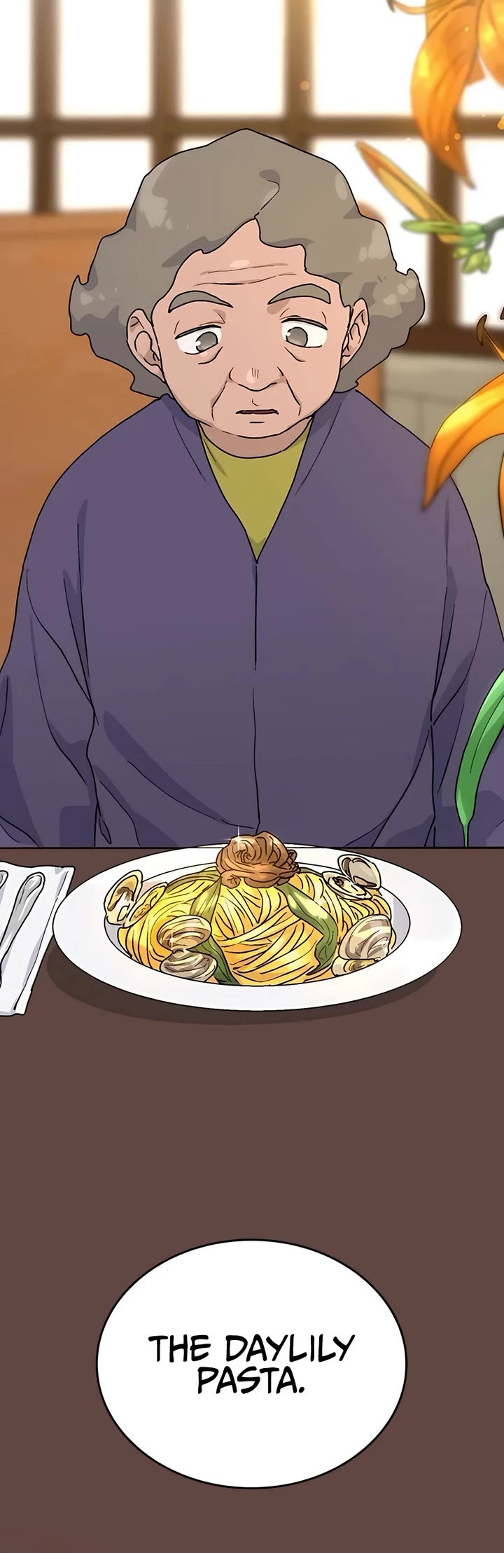 Healing Life Through Camping In Another World chapter 9 page 7