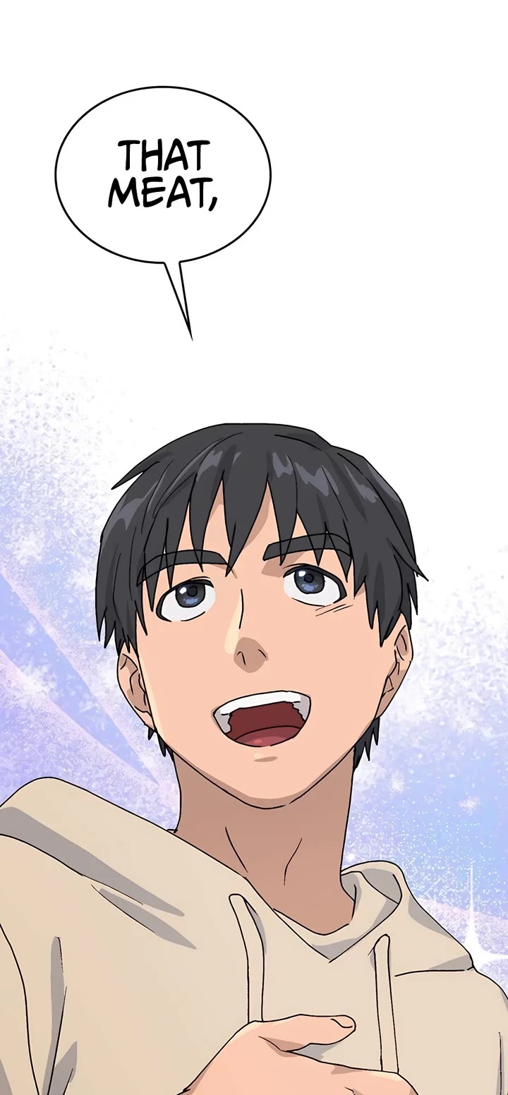 Healing Life Through Camping In Another World chapter 9 page 70