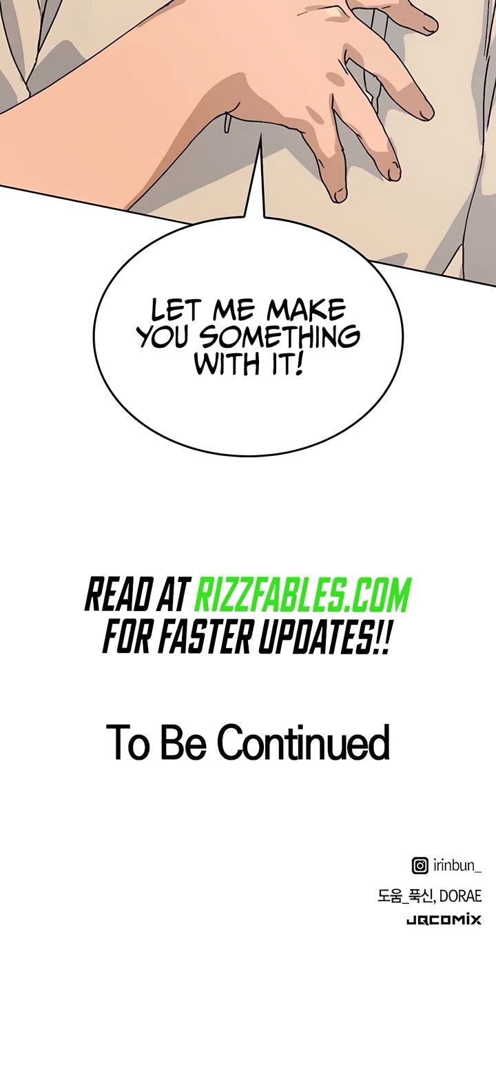 Healing Life Through Camping In Another World chapter 9 page 71