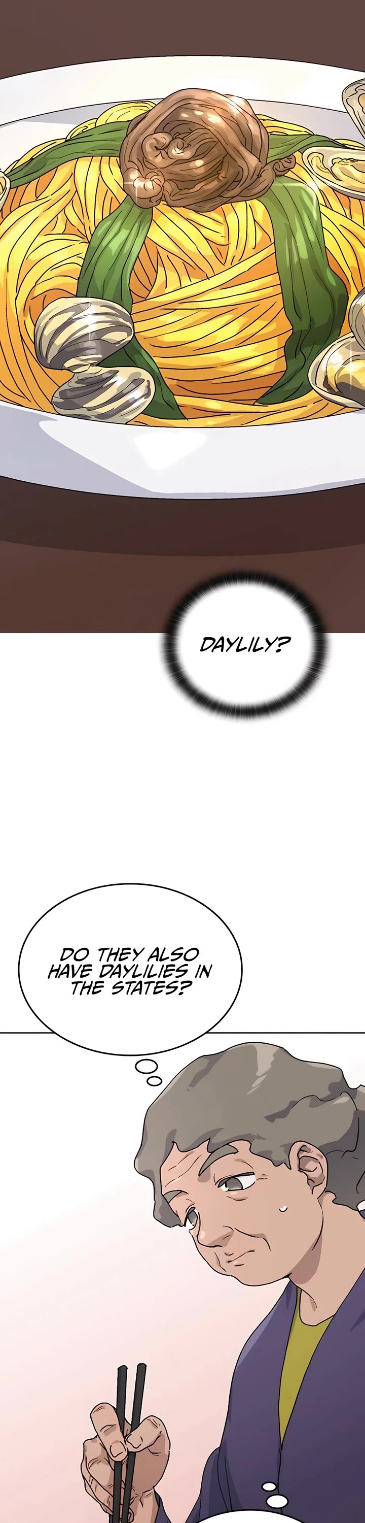 Healing Life Through Camping In Another World chapter 9 page 8