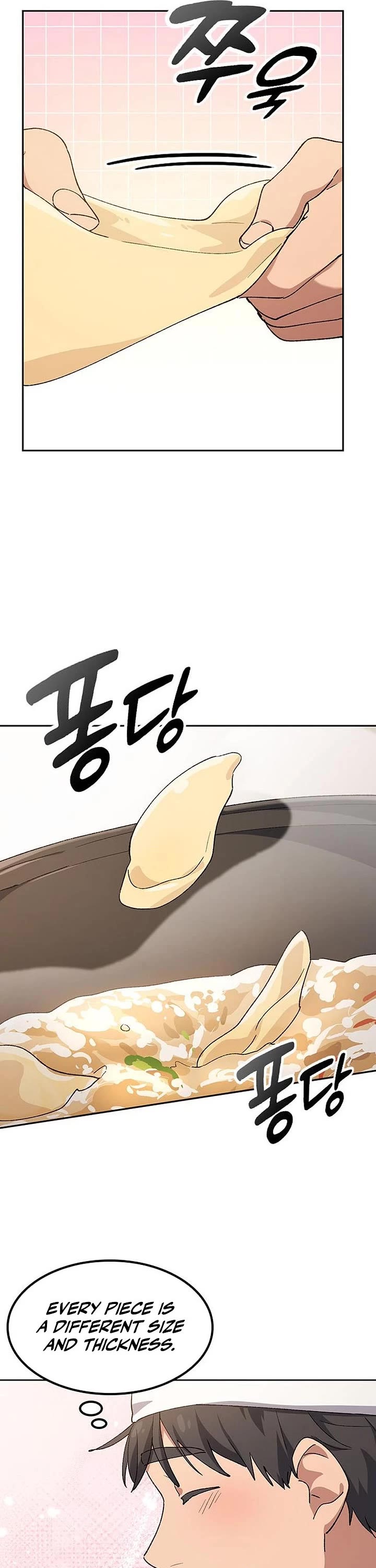 Healing Life Through Camping In Another World chapter 90 page 13