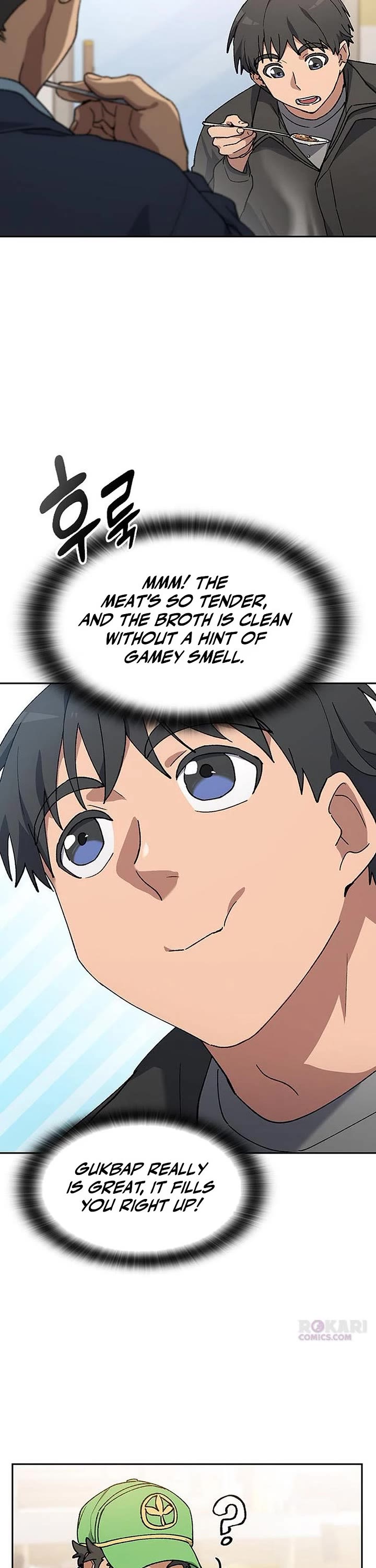 Healing Life Through Camping In Another World chapter 92 page 15