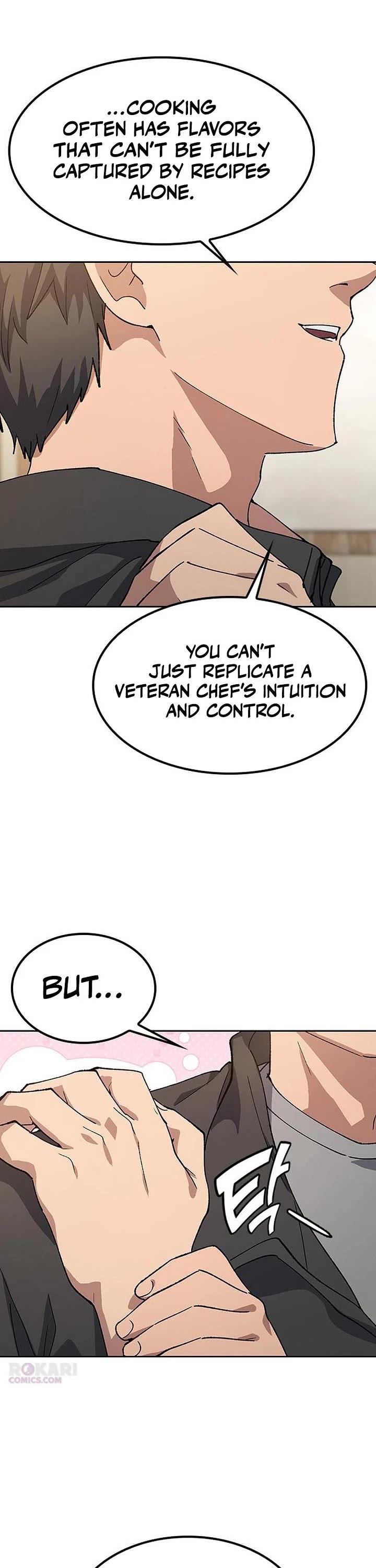 Healing Life Through Camping In Another World chapter 92 page 26