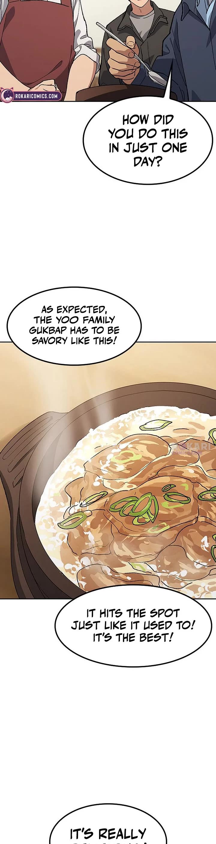 Healing Life Through Camping In Another World chapter 93 page 23