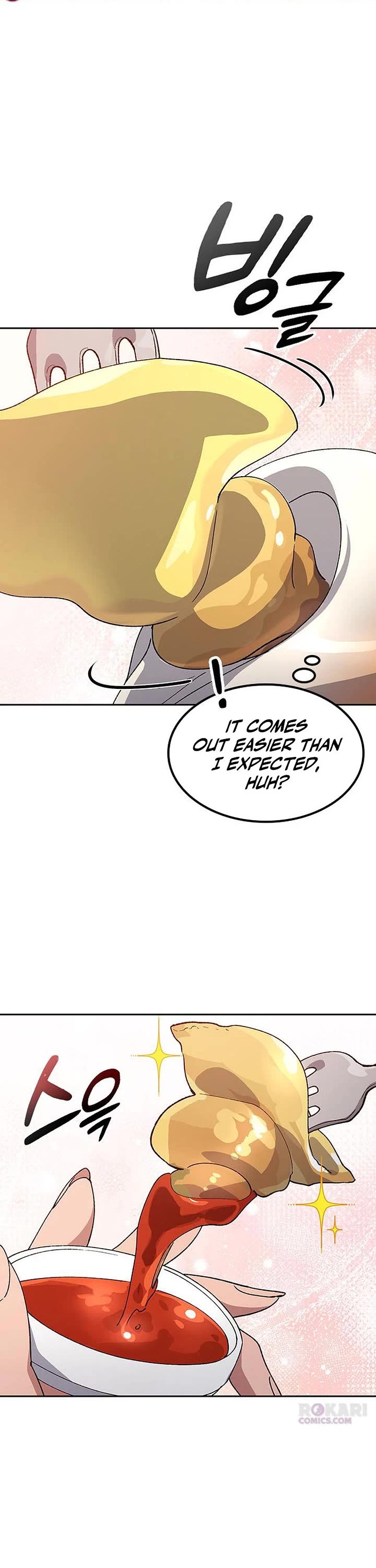 Healing Life Through Camping In Another World chapter 94 page 33