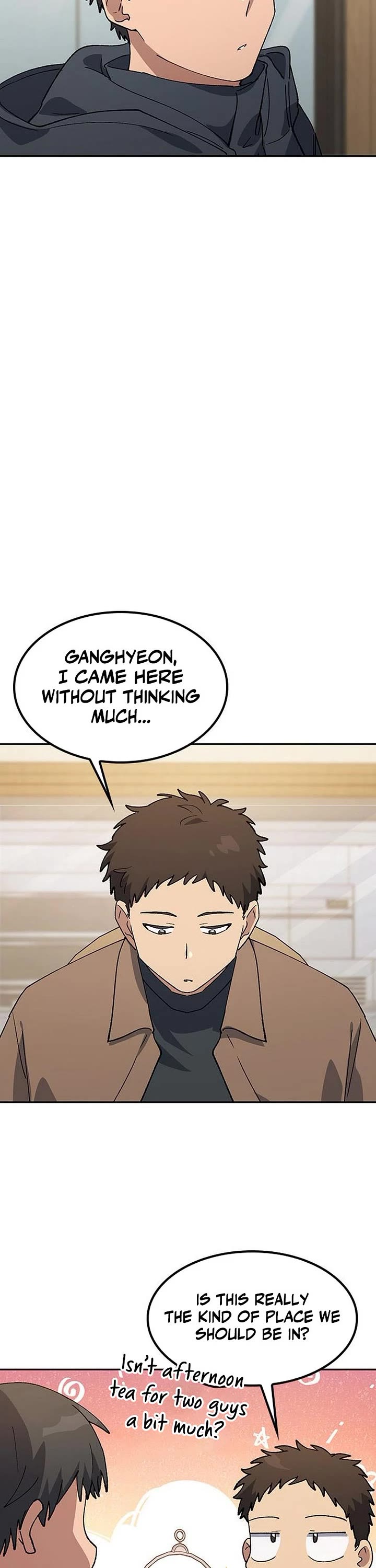 Healing Life Through Camping In Another World chapter 96 page 26