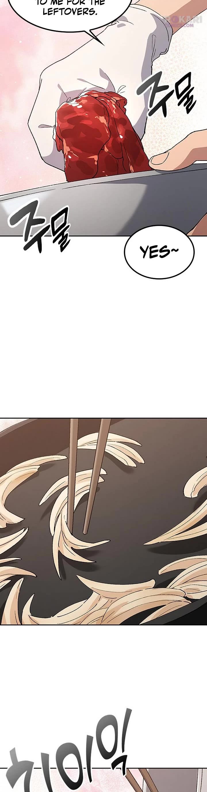 Healing Life Through Camping In Another World chapter 97 page 11