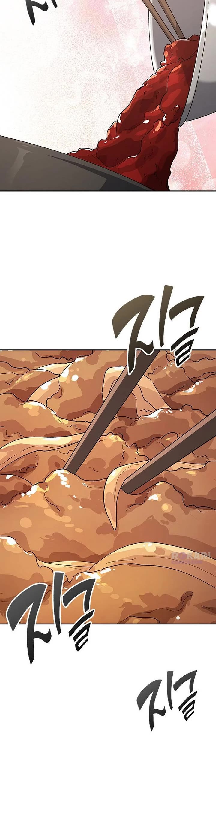 Healing Life Through Camping In Another World chapter 97 page 12