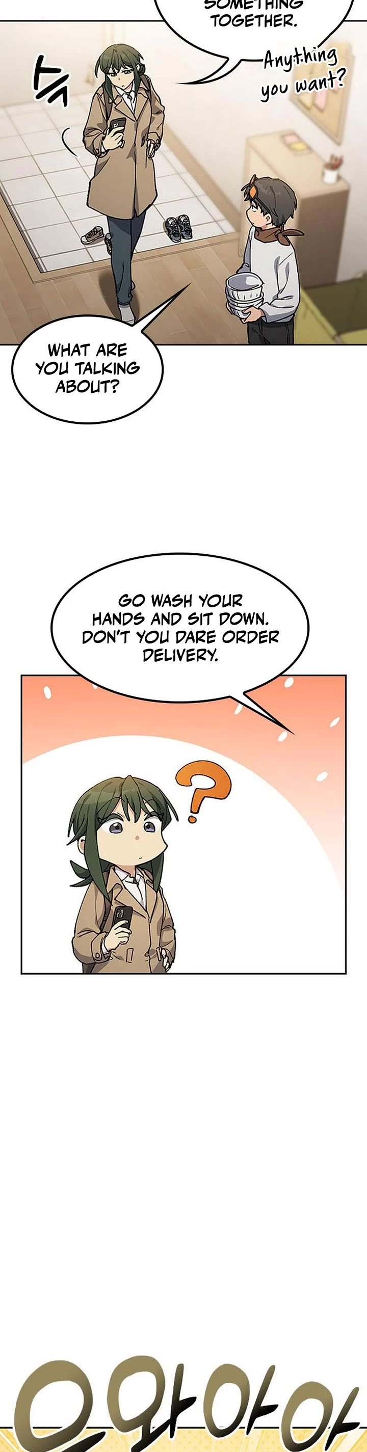 Healing Life Through Camping In Another World chapter 97 page 29