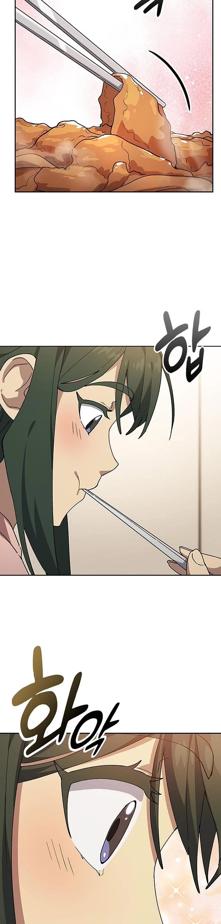 Healing Life Through Camping In Another World chapter 97 page 32