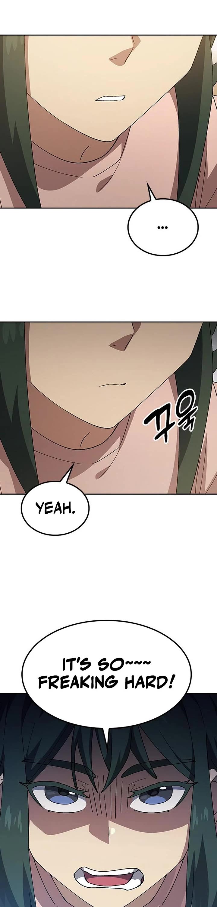 Healing Life Through Camping In Another World chapter 97 page 38