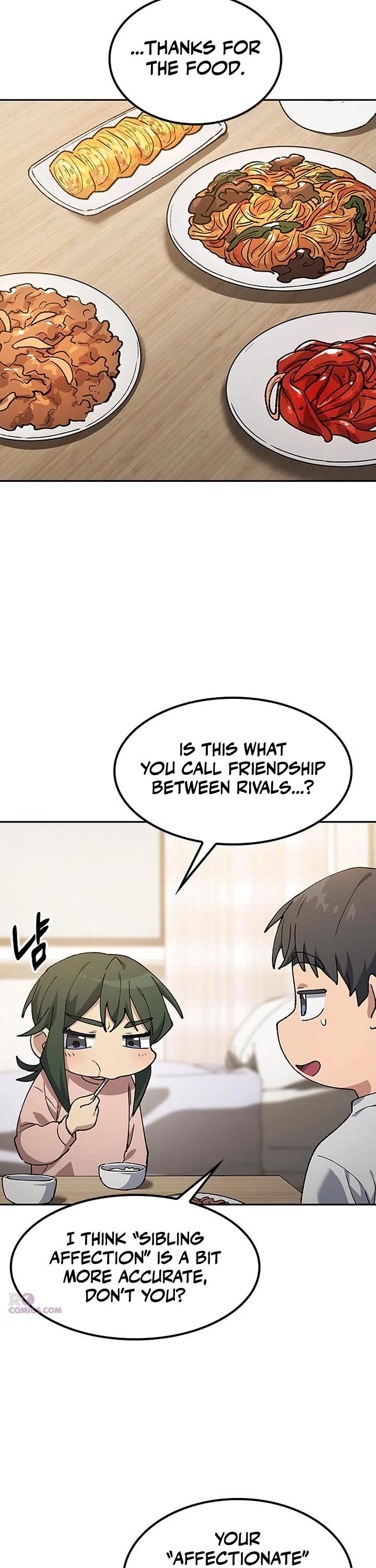 Healing Life Through Camping In Another World chapter 97 page 44