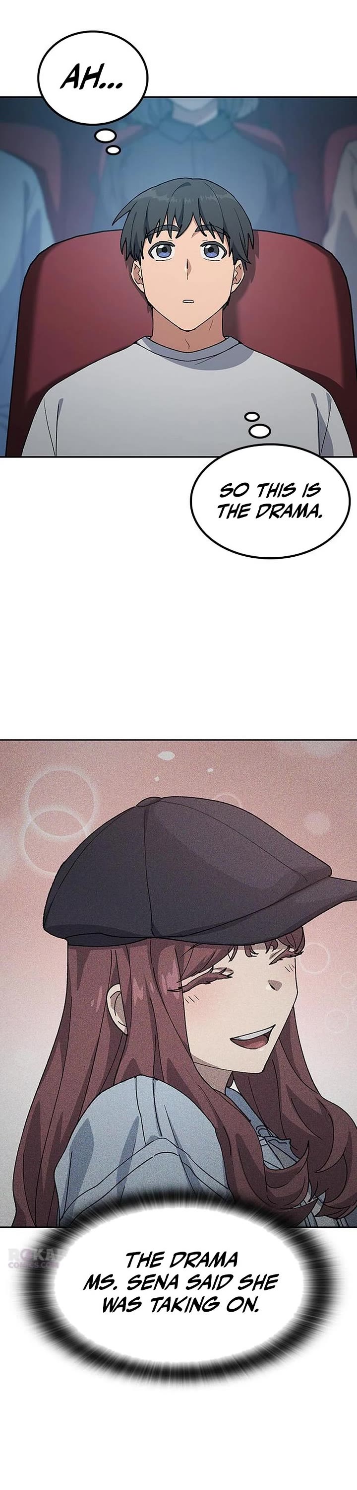 Healing Life Through Camping In Another World chapter 98 page 14