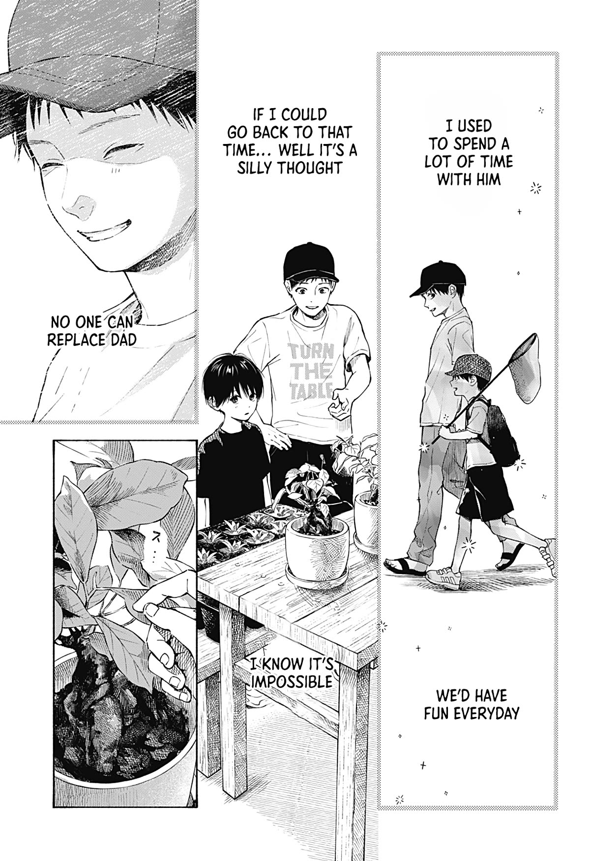 Heart's Program chapter 1 page 25