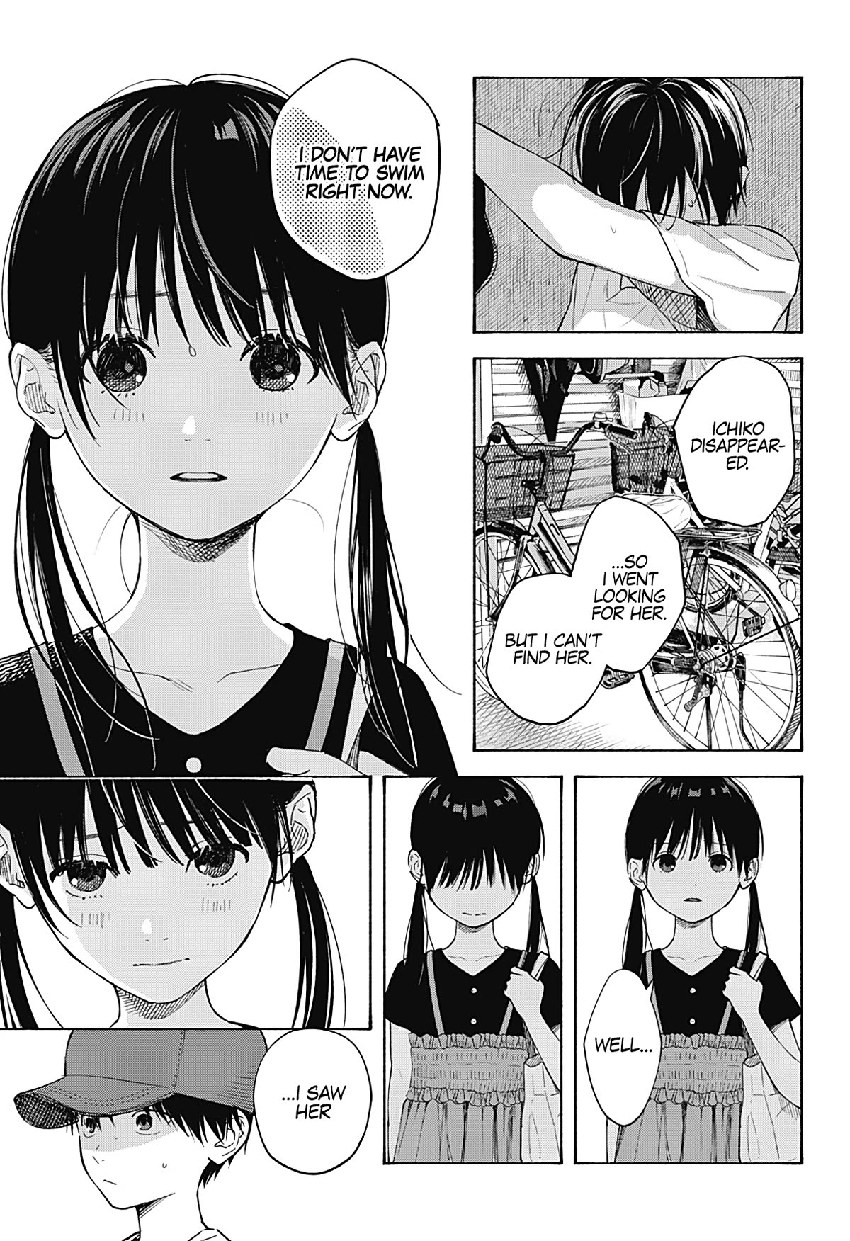 Heart's Program chapter 1 page 41