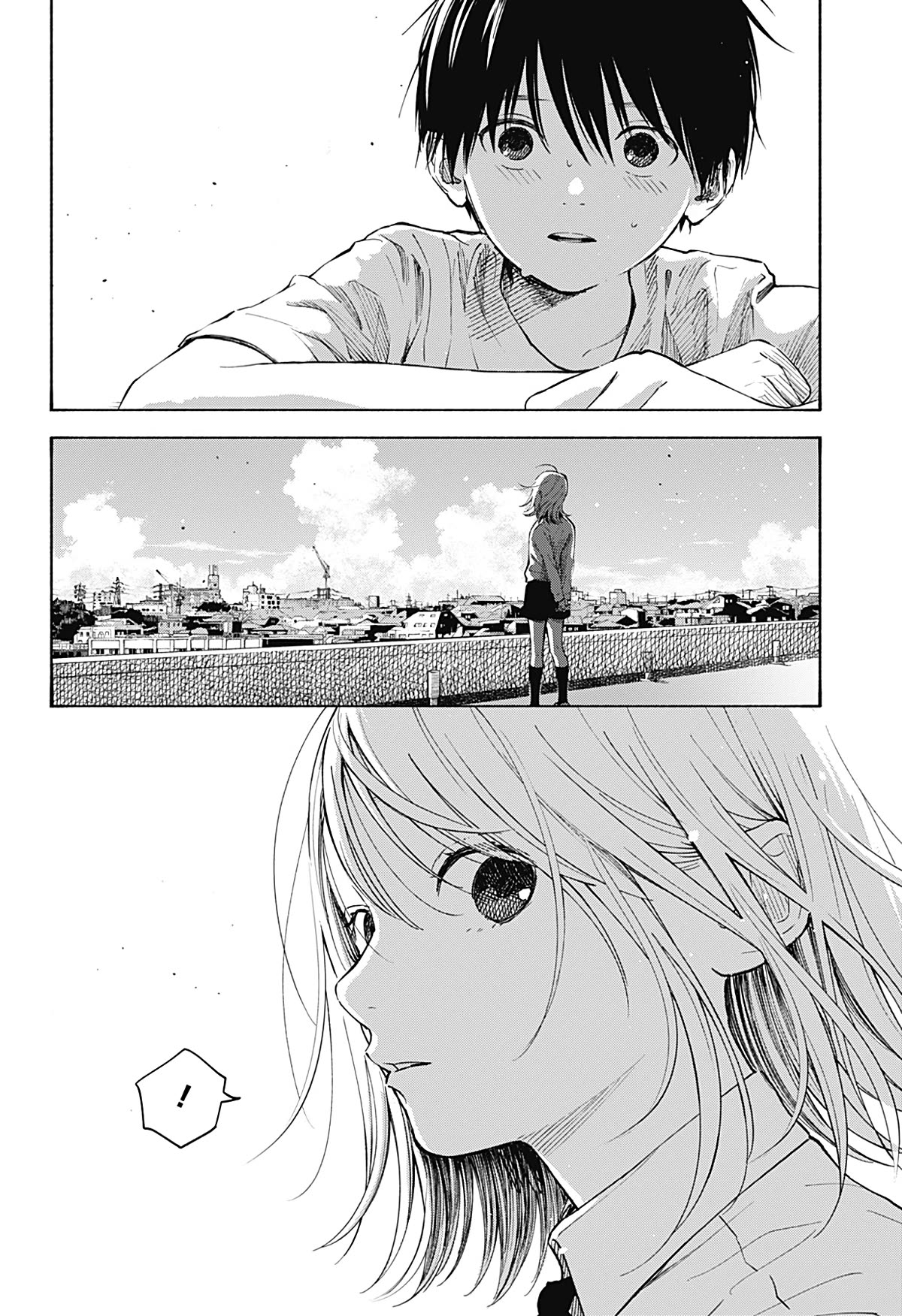 Heart's Program chapter 1 page 44