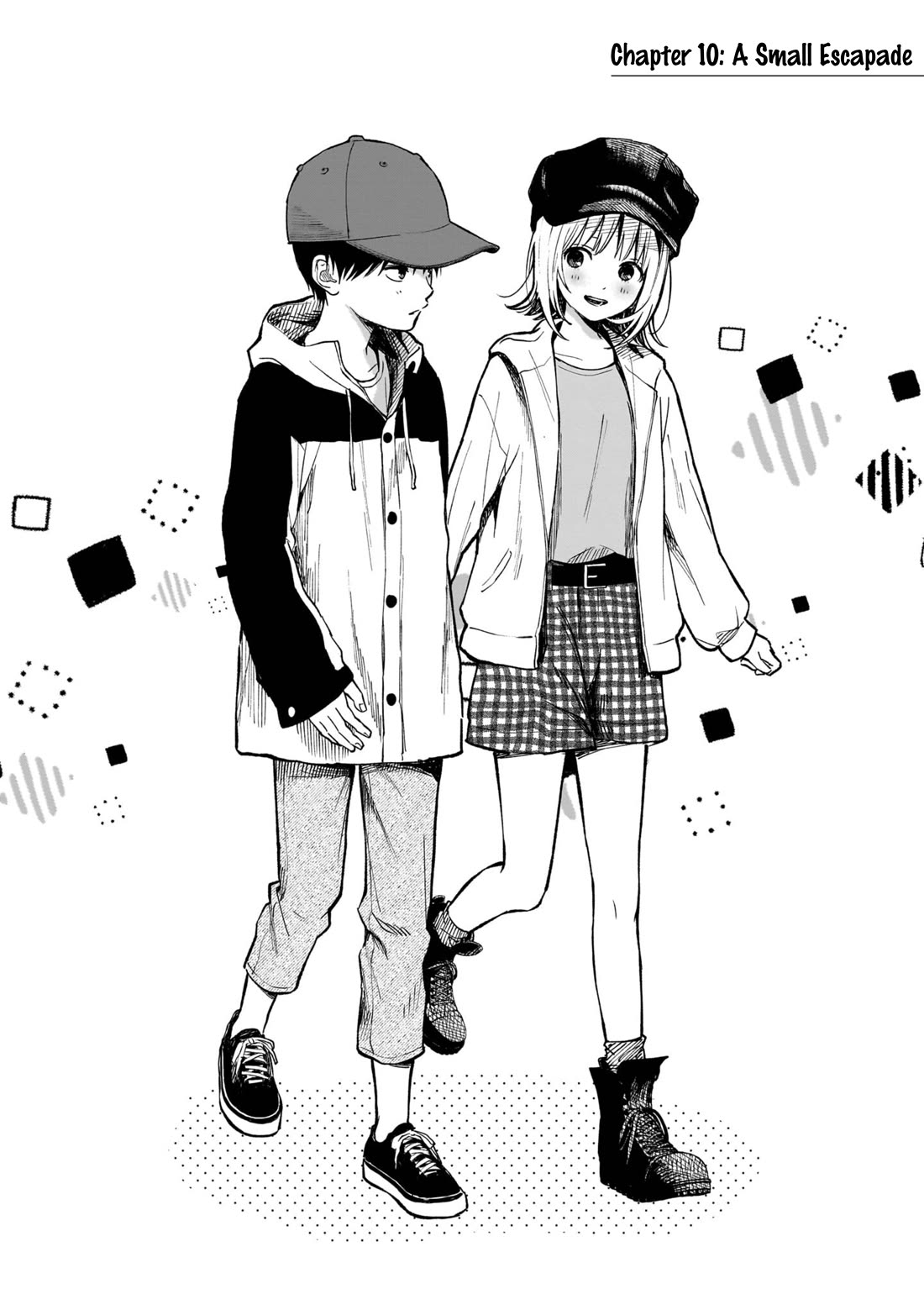 Heart's Program chapter 10 page 6