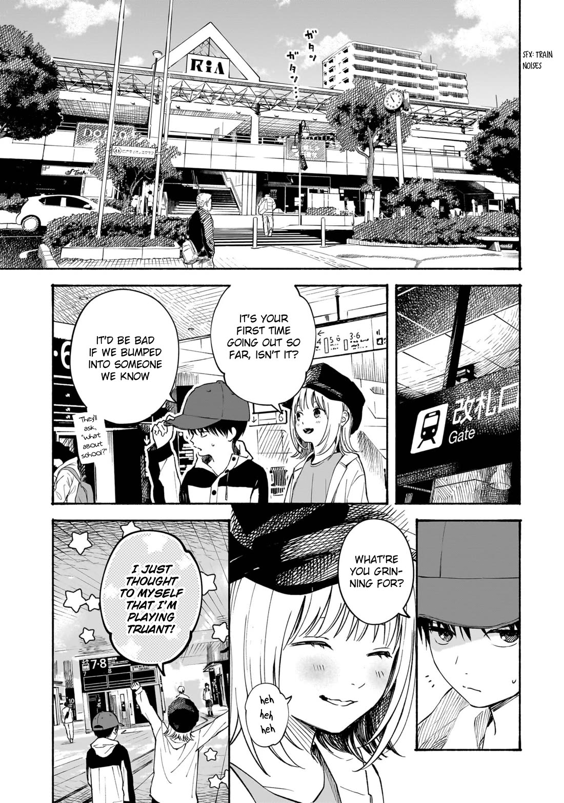 Heart's Program chapter 10 page 7