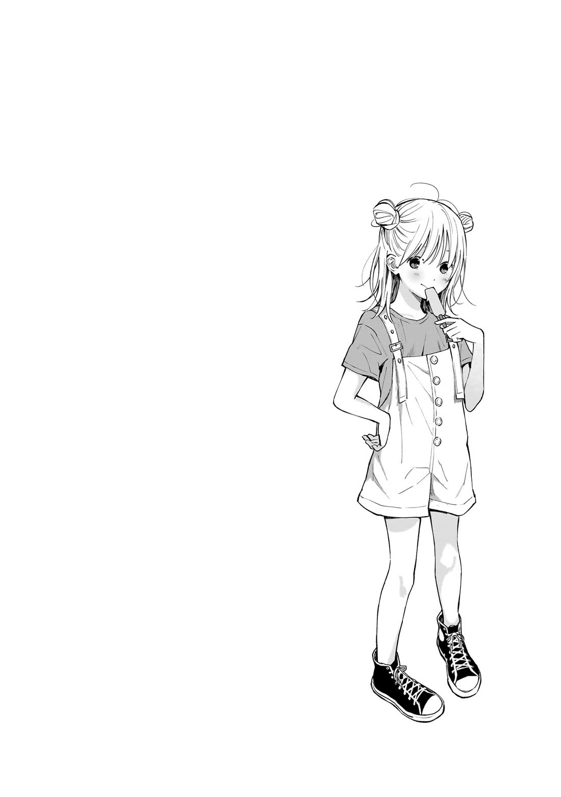 Heart's Program chapter 11 page 15