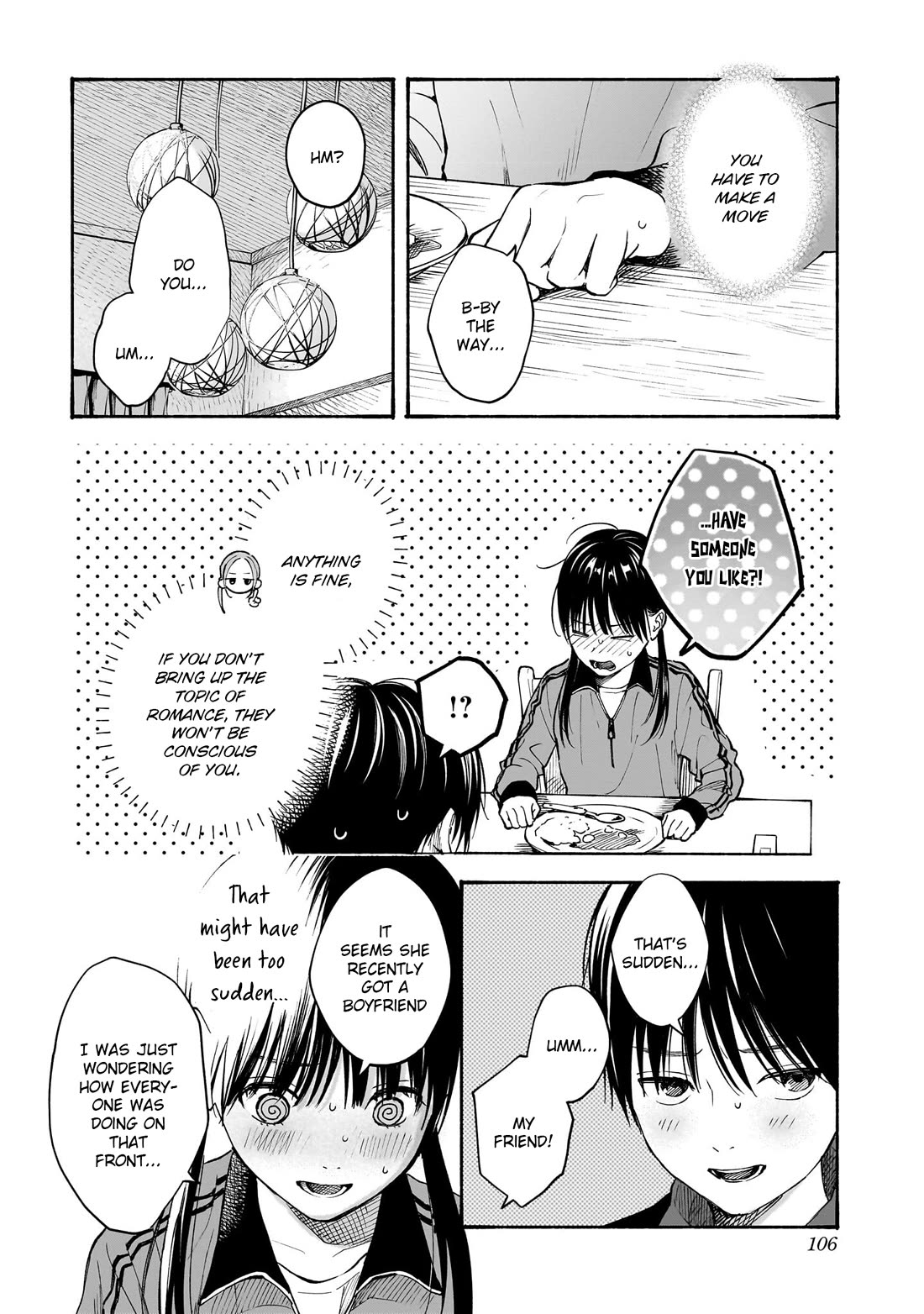 Heart's Program chapter 12 page 6