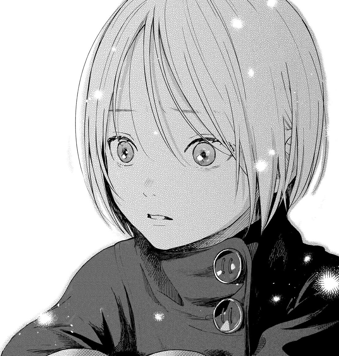 Heart's Program chapter 15.5 page 30