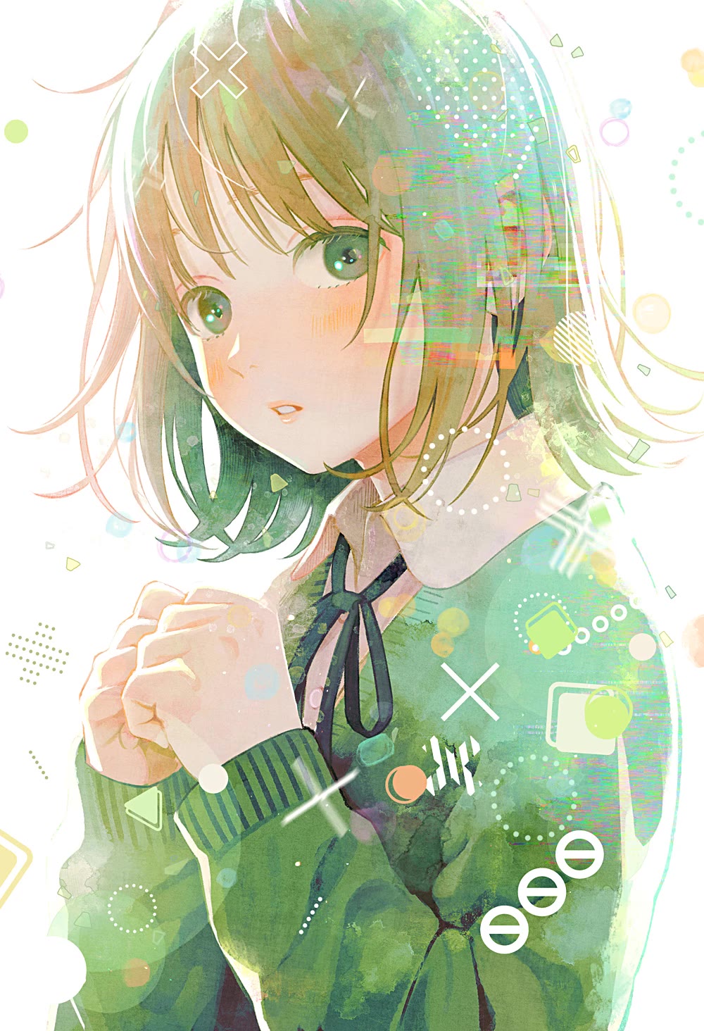 Heart's Program chapter 16 page 2