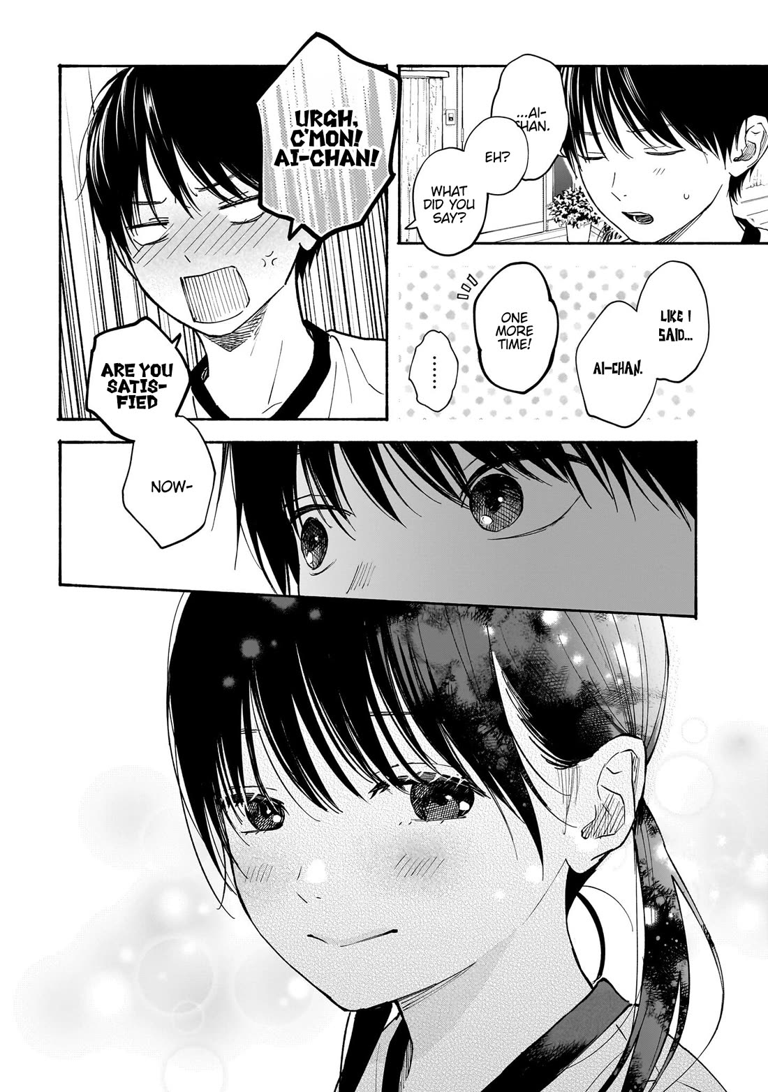 Heart's Program chapter 16 page 23