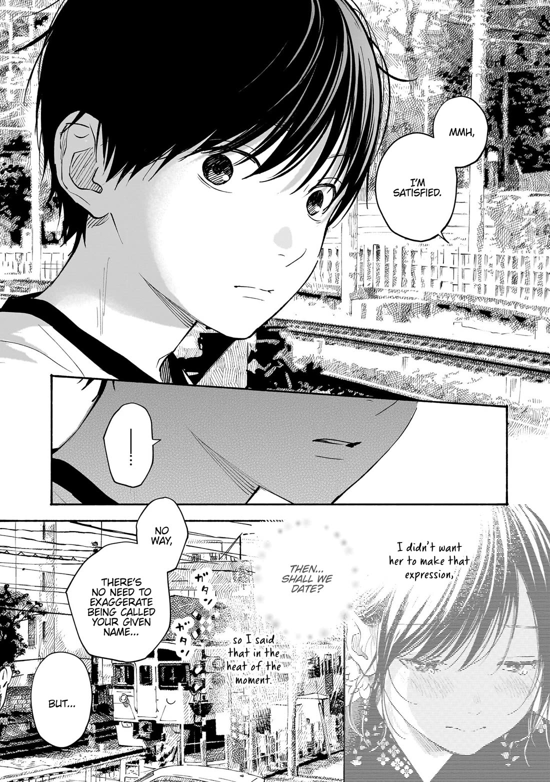 Heart's Program chapter 16 page 24