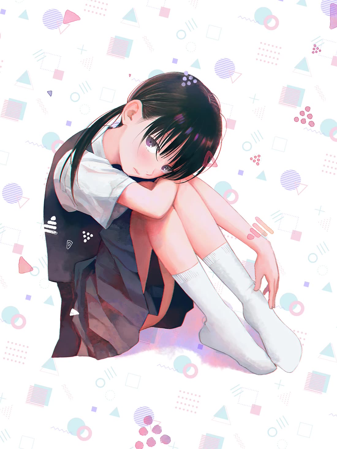 Heart's Program chapter 16 page 8