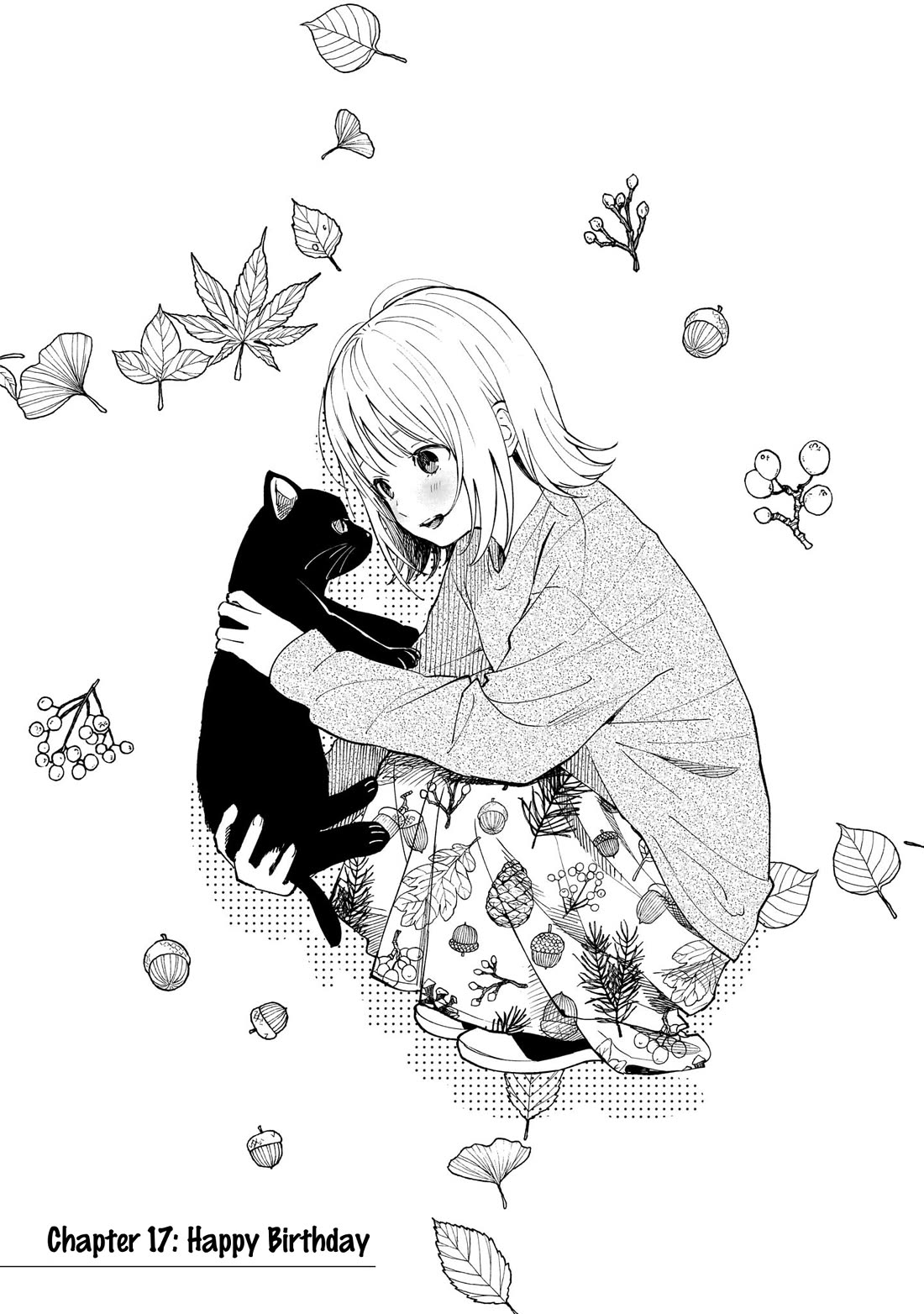 Heart's Program chapter 17 page 3