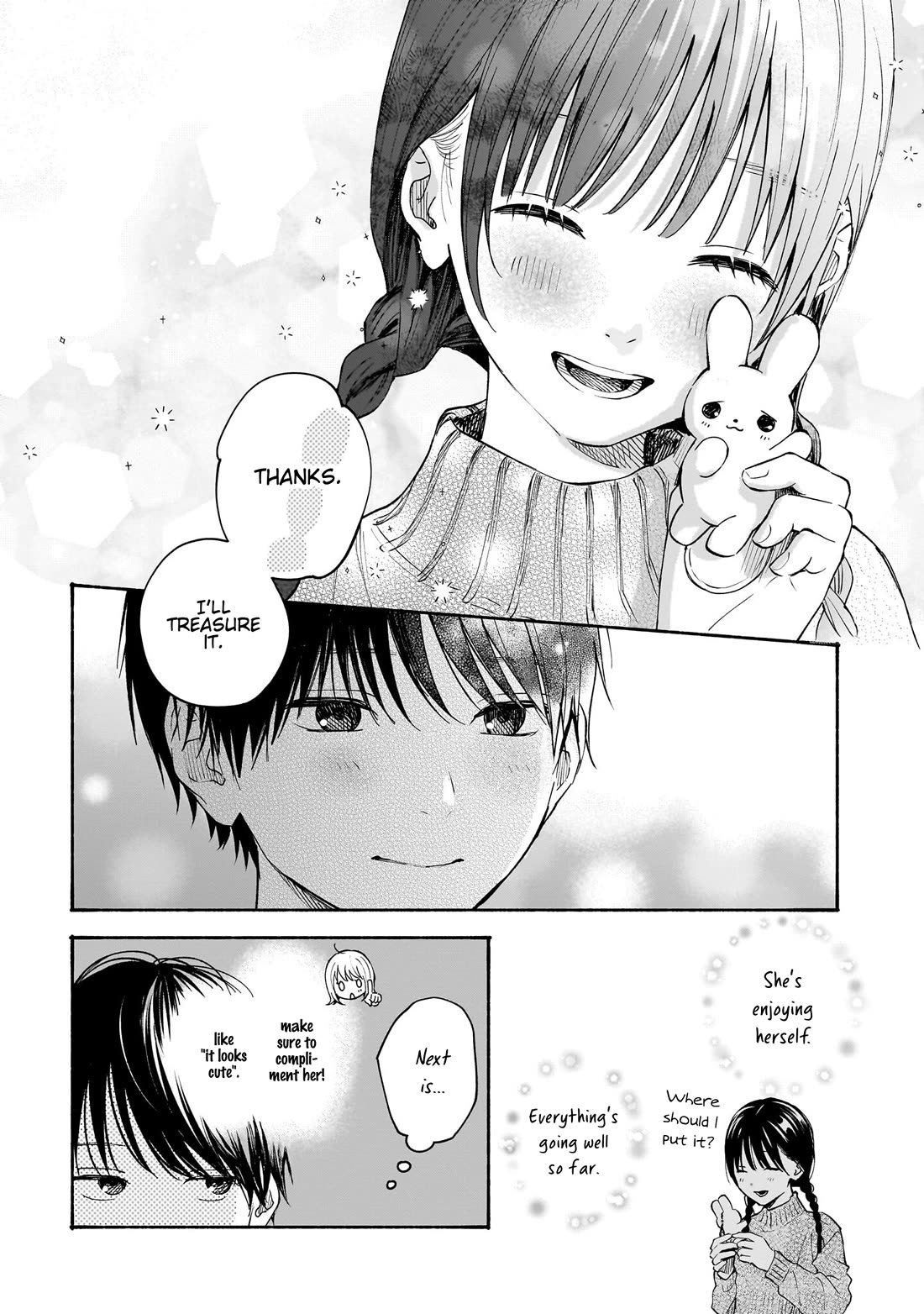 Heart's Program chapter 18 page 10