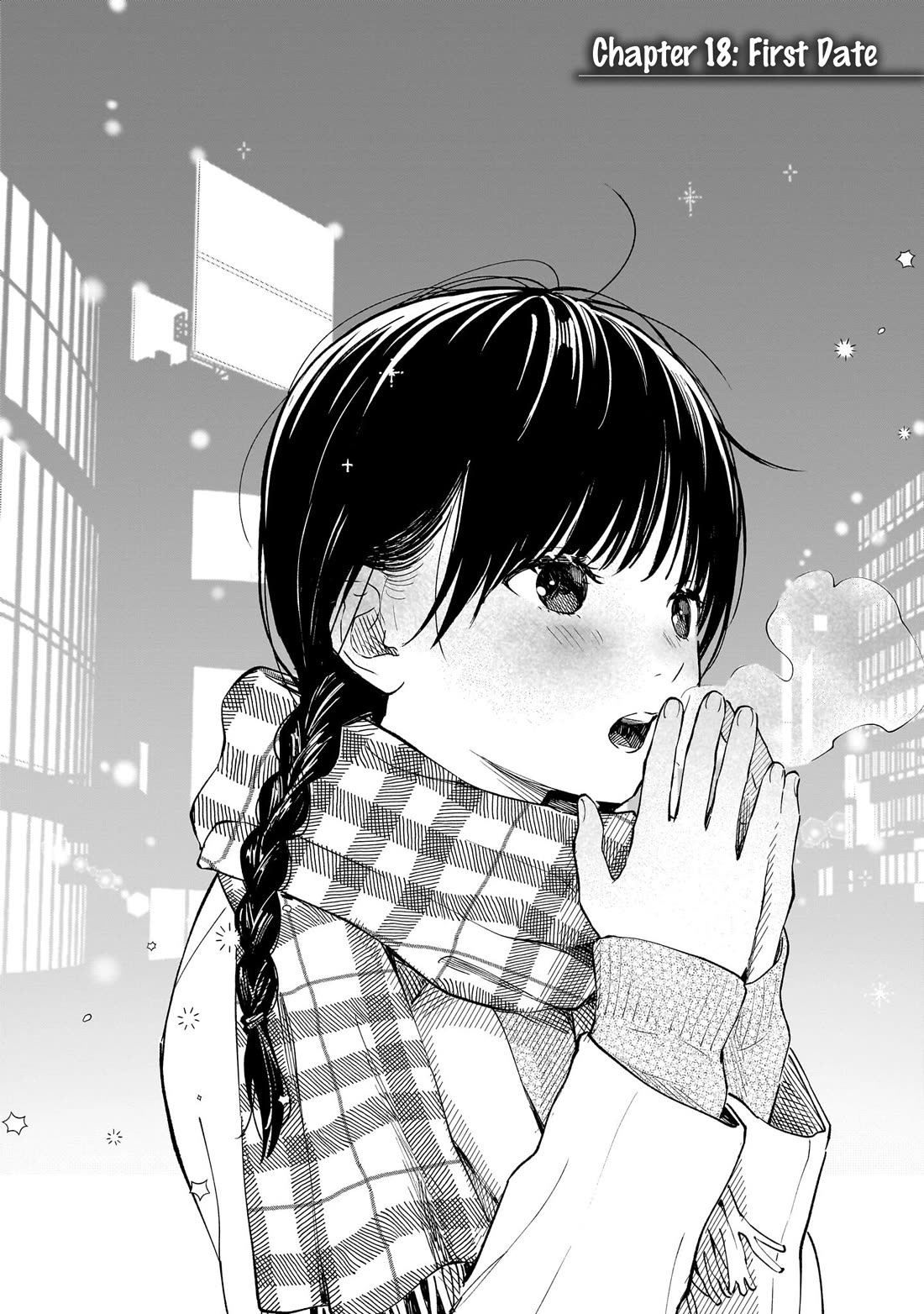 Heart's Program chapter 18 page 2