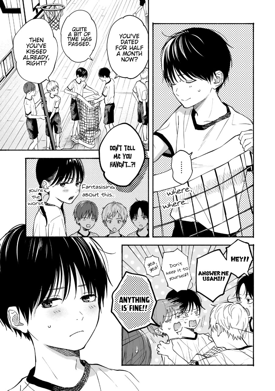 Heart's Program chapter 19 page 9