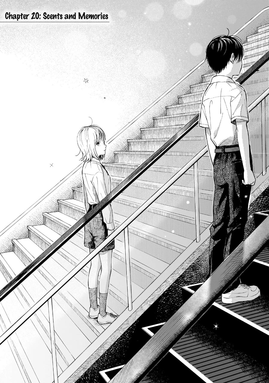 Heart's Program chapter 20 page 1