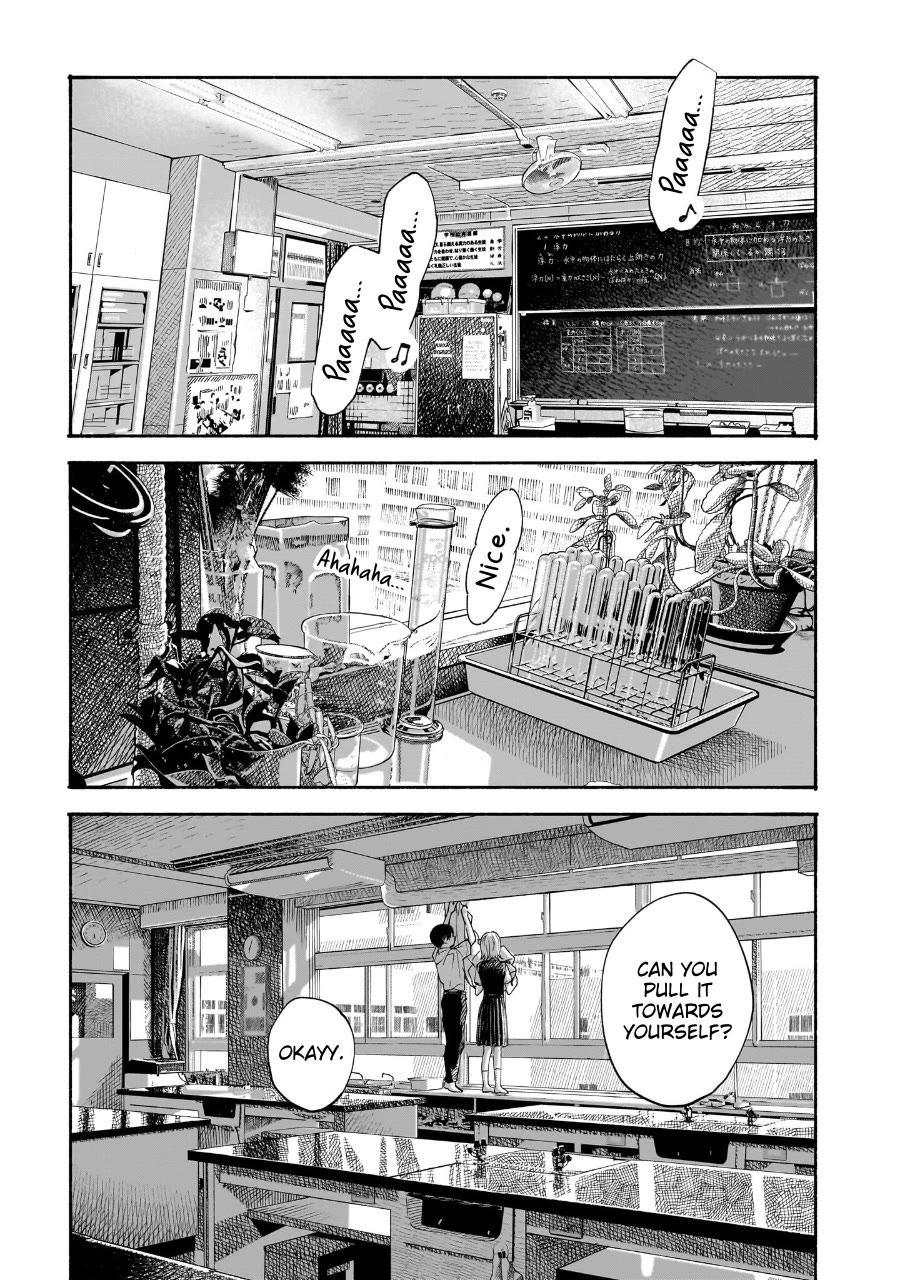 Heart's Program chapter 20 page 10