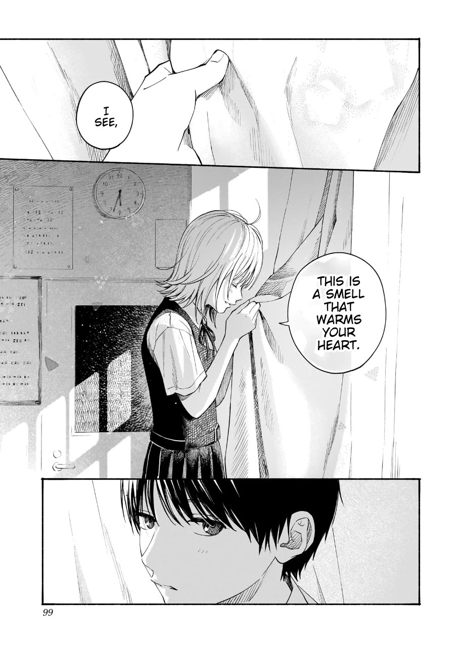 Heart's Program chapter 20 page 13