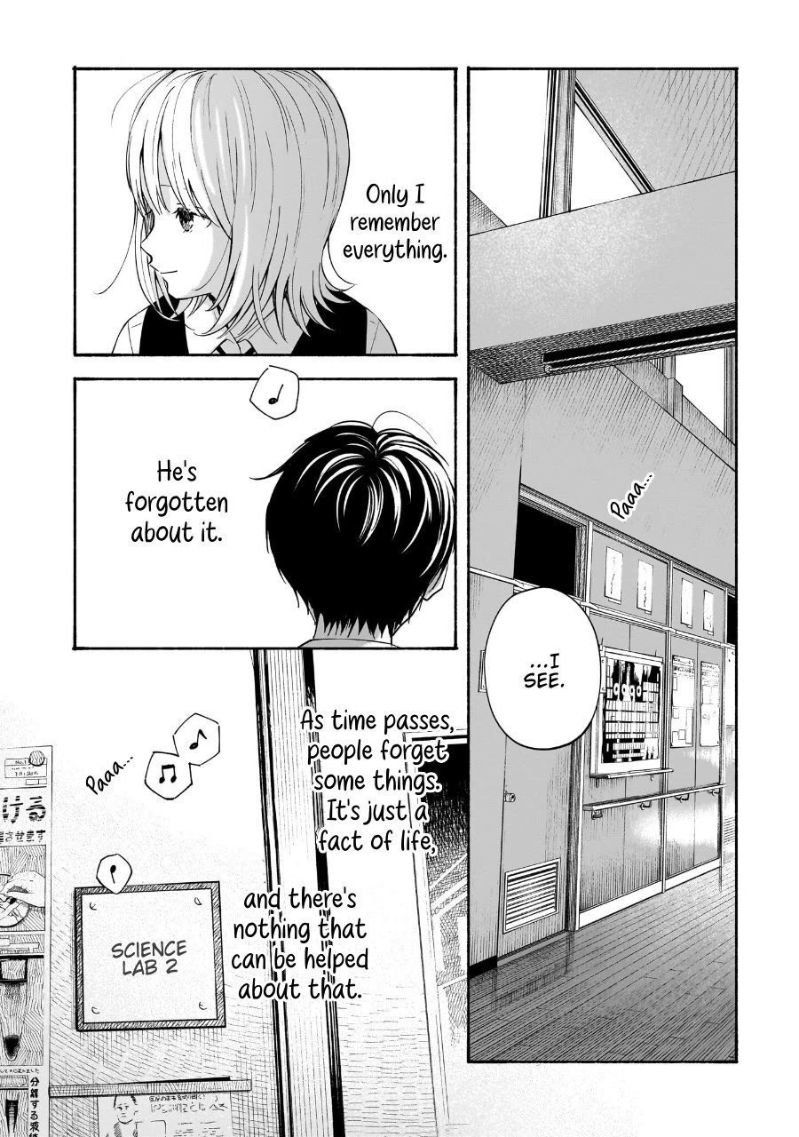 Heart's Program chapter 20 page 9