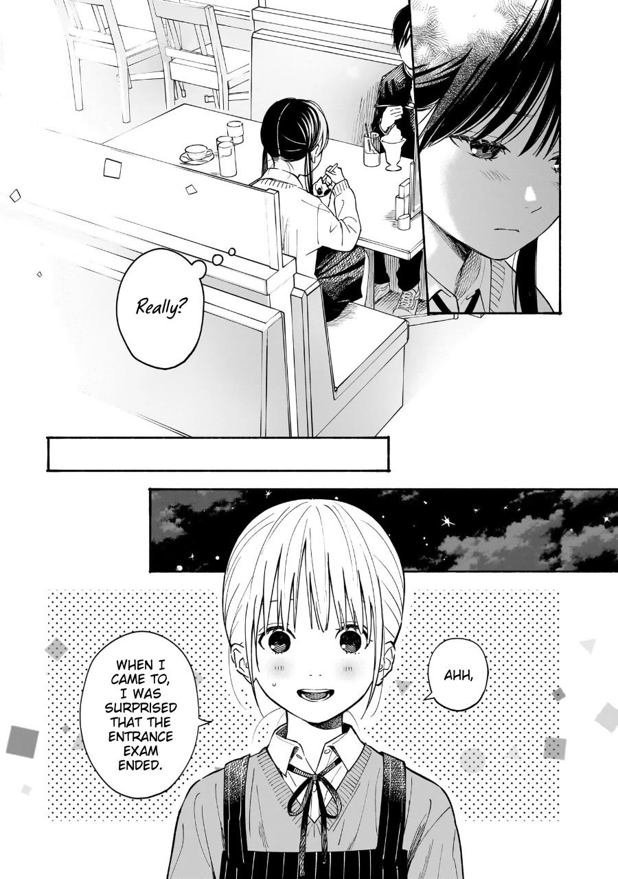 Heart's Program chapter 23 page 6